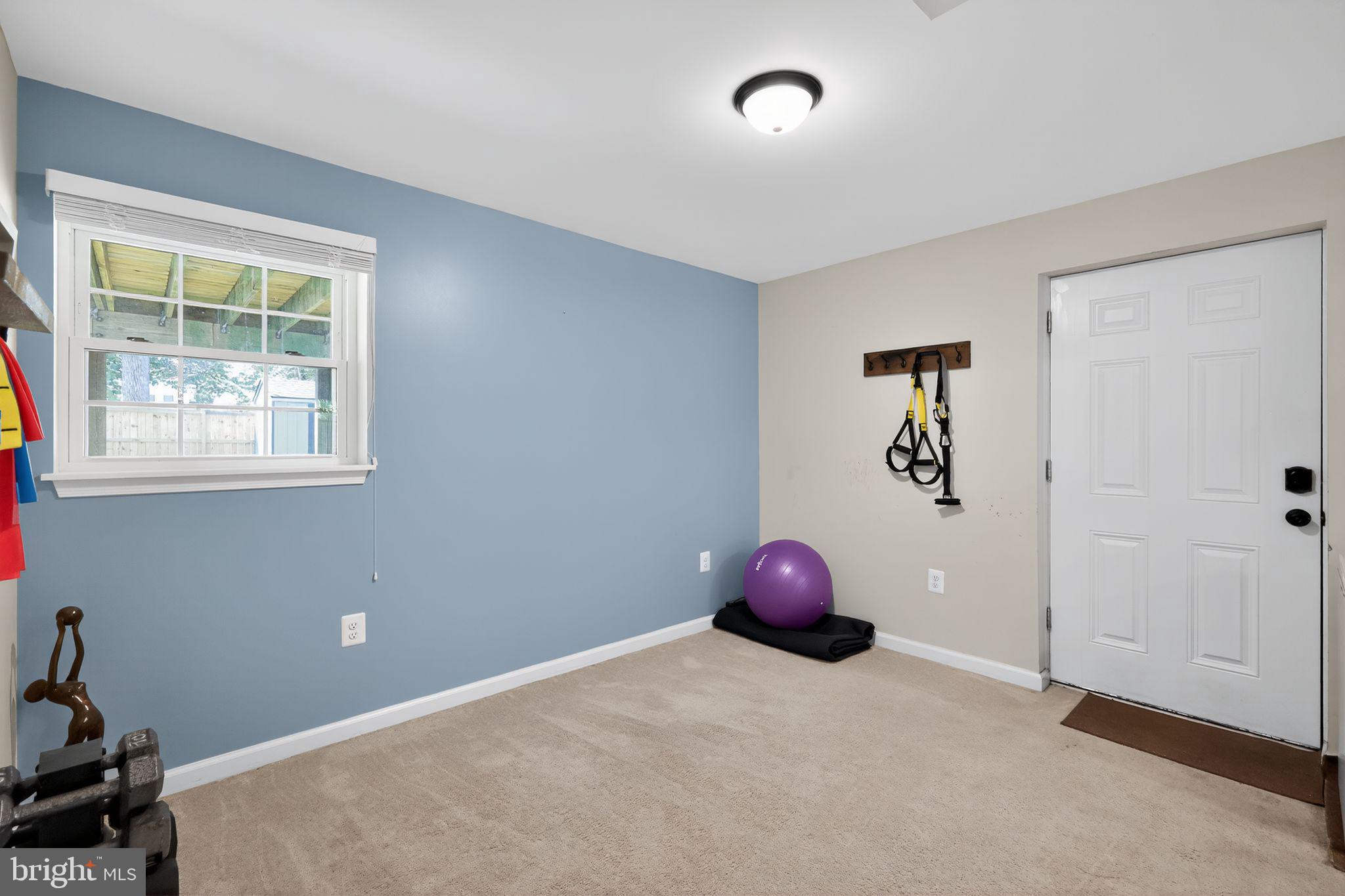 NORTH CHESAPEAKE BEACH - Residential