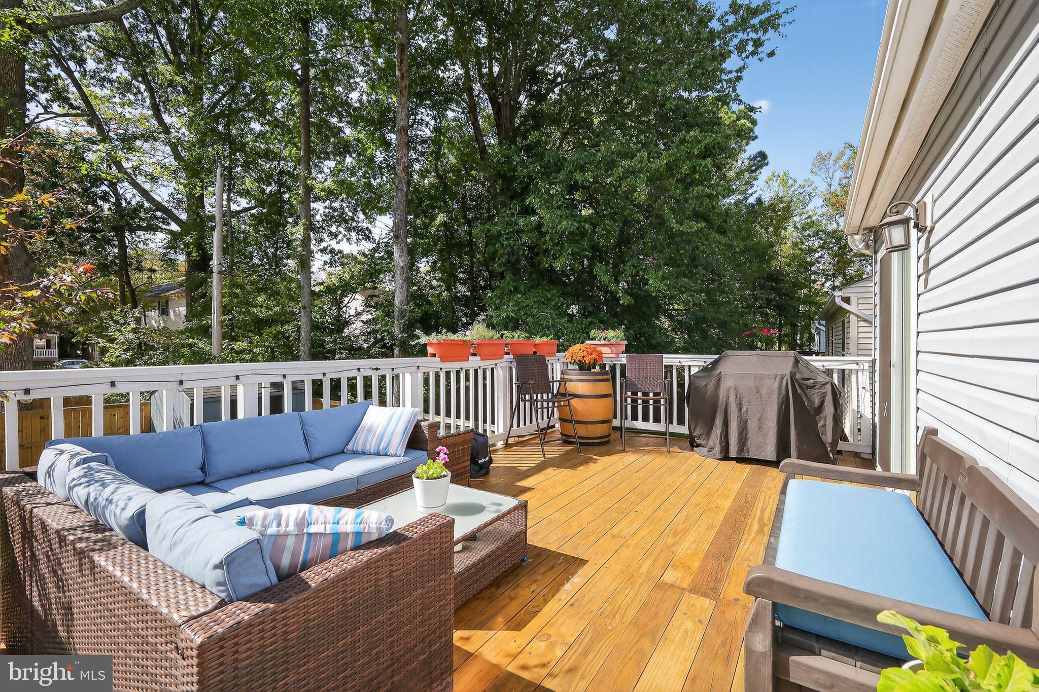 NORTH CHESAPEAKE BEACH - Residential