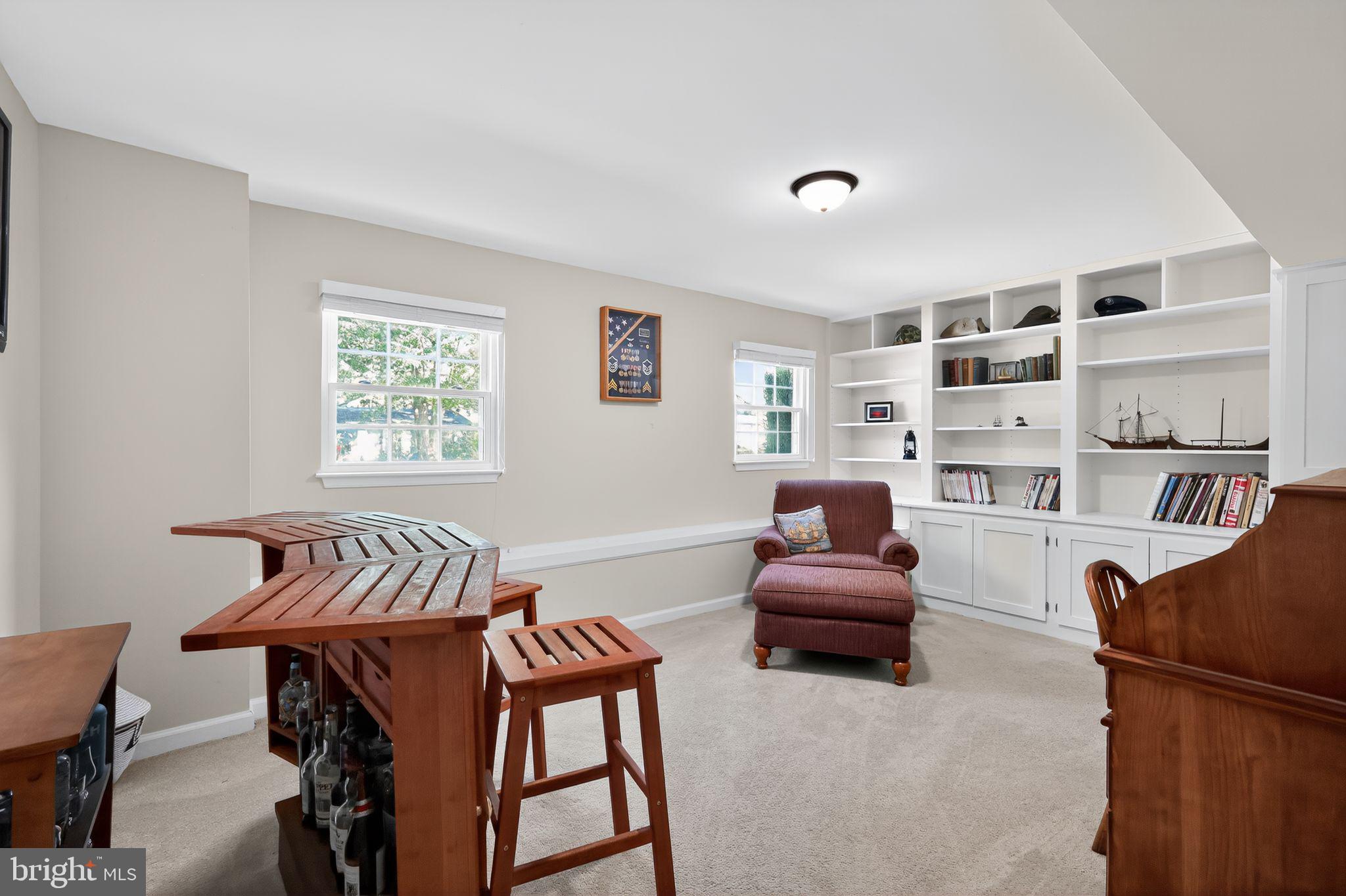 NORTH CHESAPEAKE BEACH - Residential