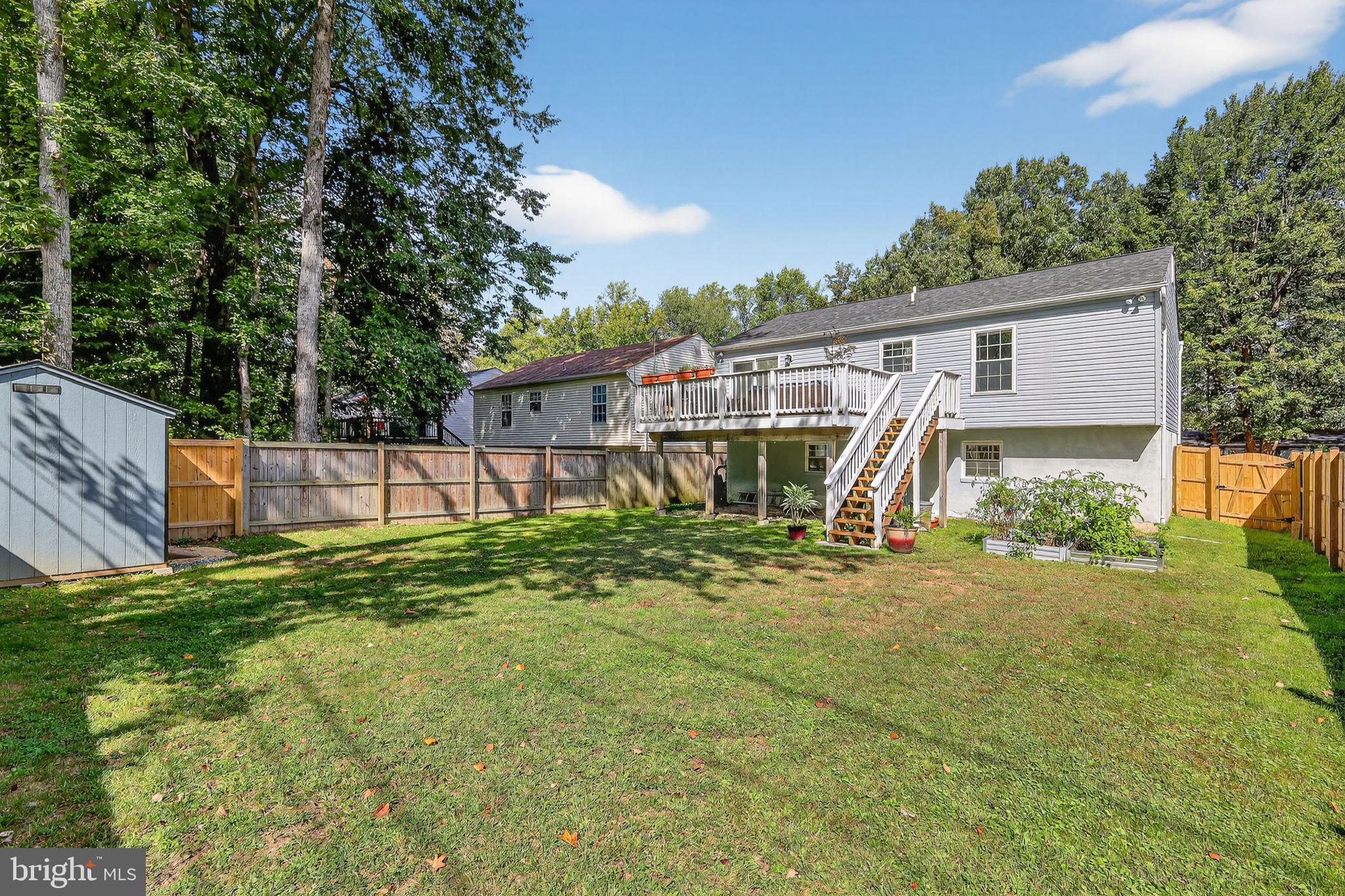 NORTH CHESAPEAKE BEACH - Residential