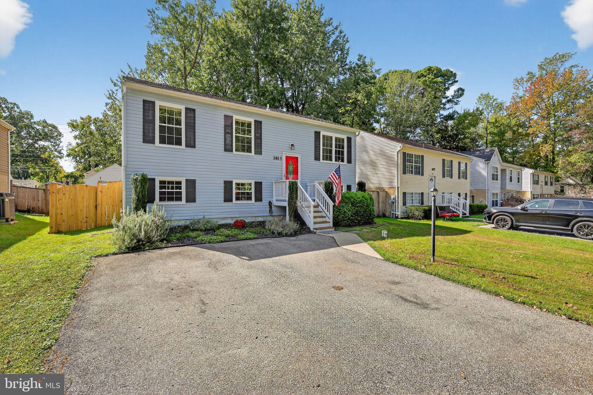 NORTH CHESAPEAKE BEACH - Residential