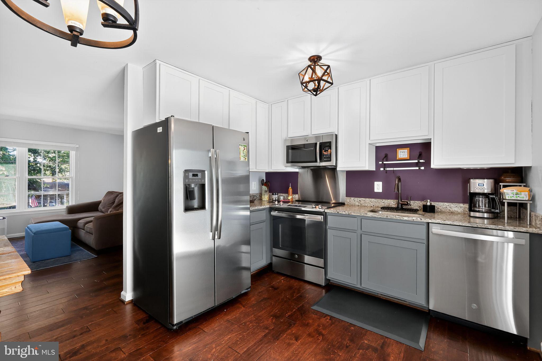 NORTH CHESAPEAKE BEACH - Residential