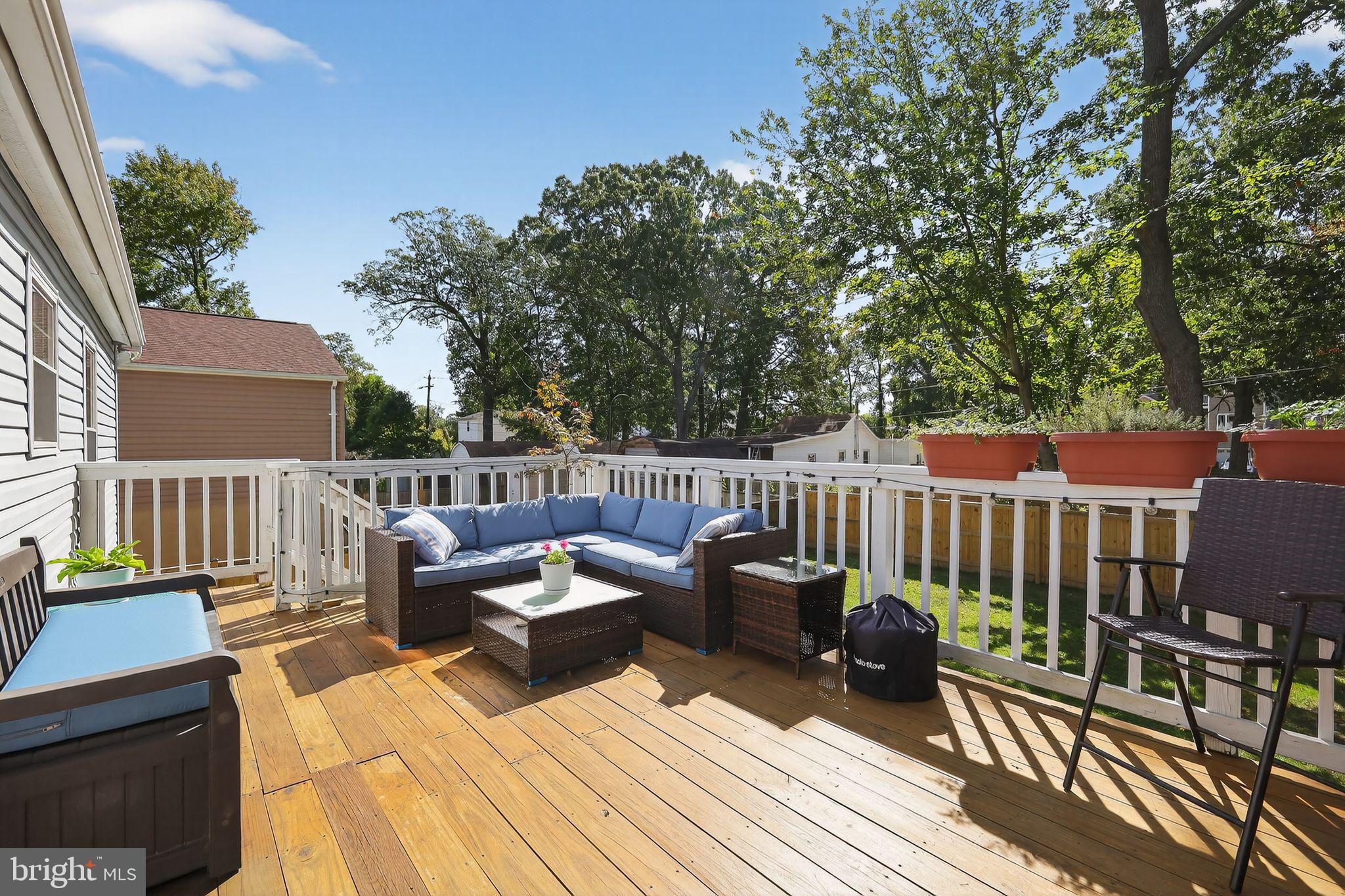 NORTH CHESAPEAKE BEACH - Residential