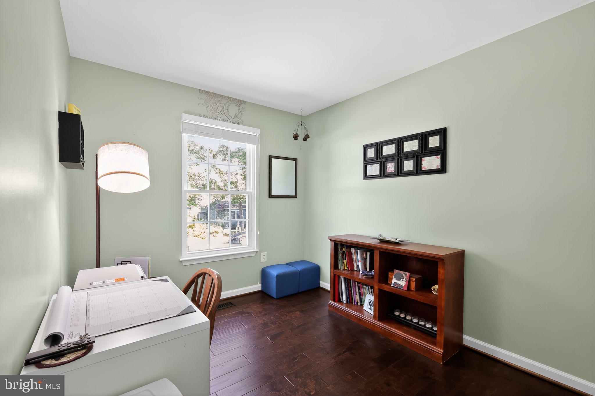 NORTH CHESAPEAKE BEACH - Residential