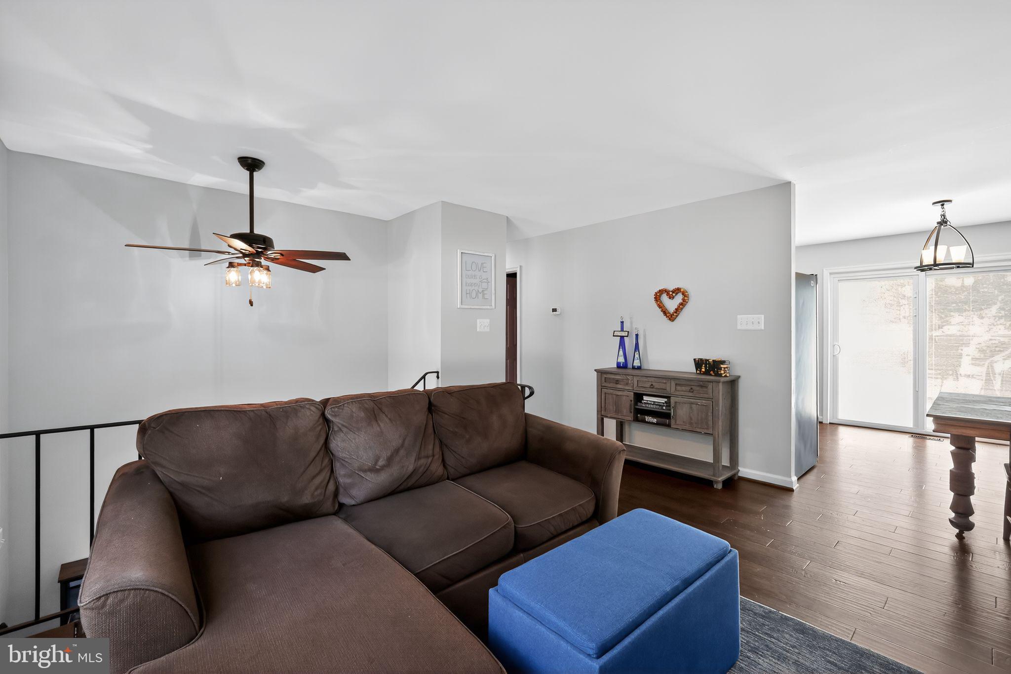 NORTH CHESAPEAKE BEACH - Residential