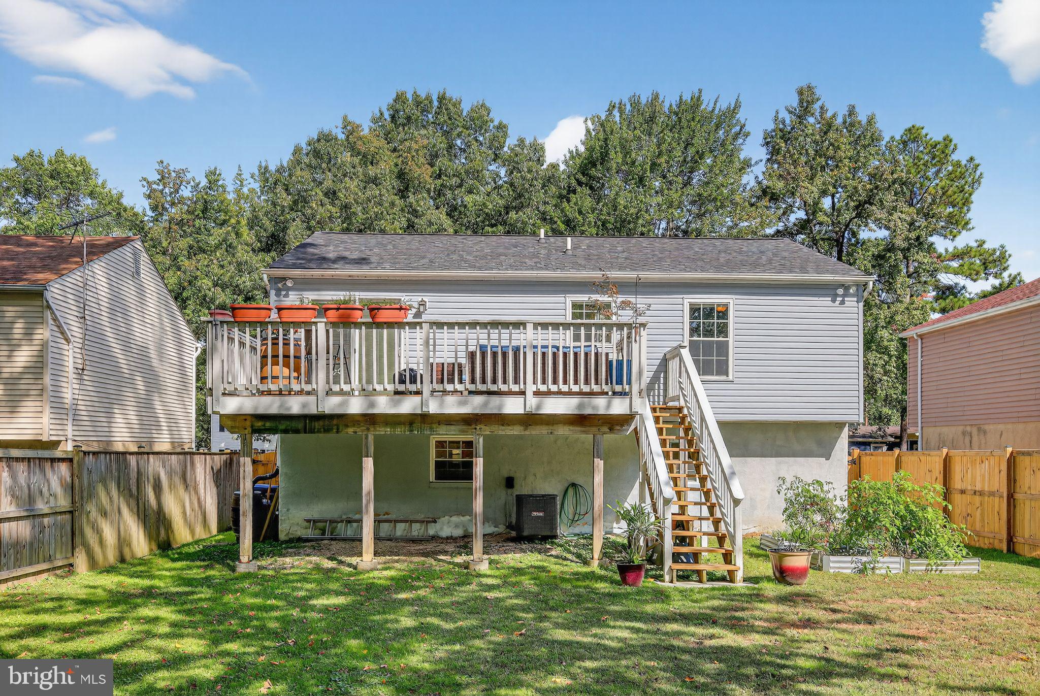 NORTH CHESAPEAKE BEACH - Residential