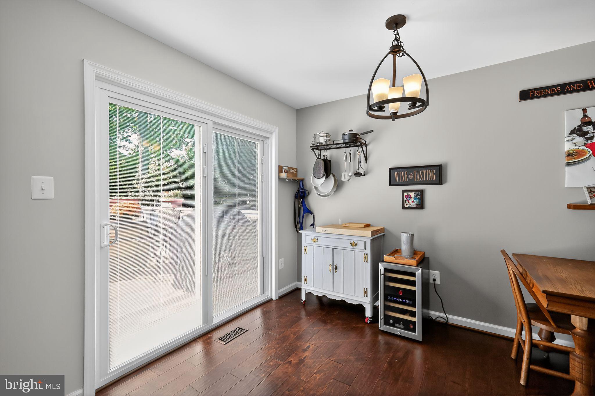 NORTH CHESAPEAKE BEACH - Residential