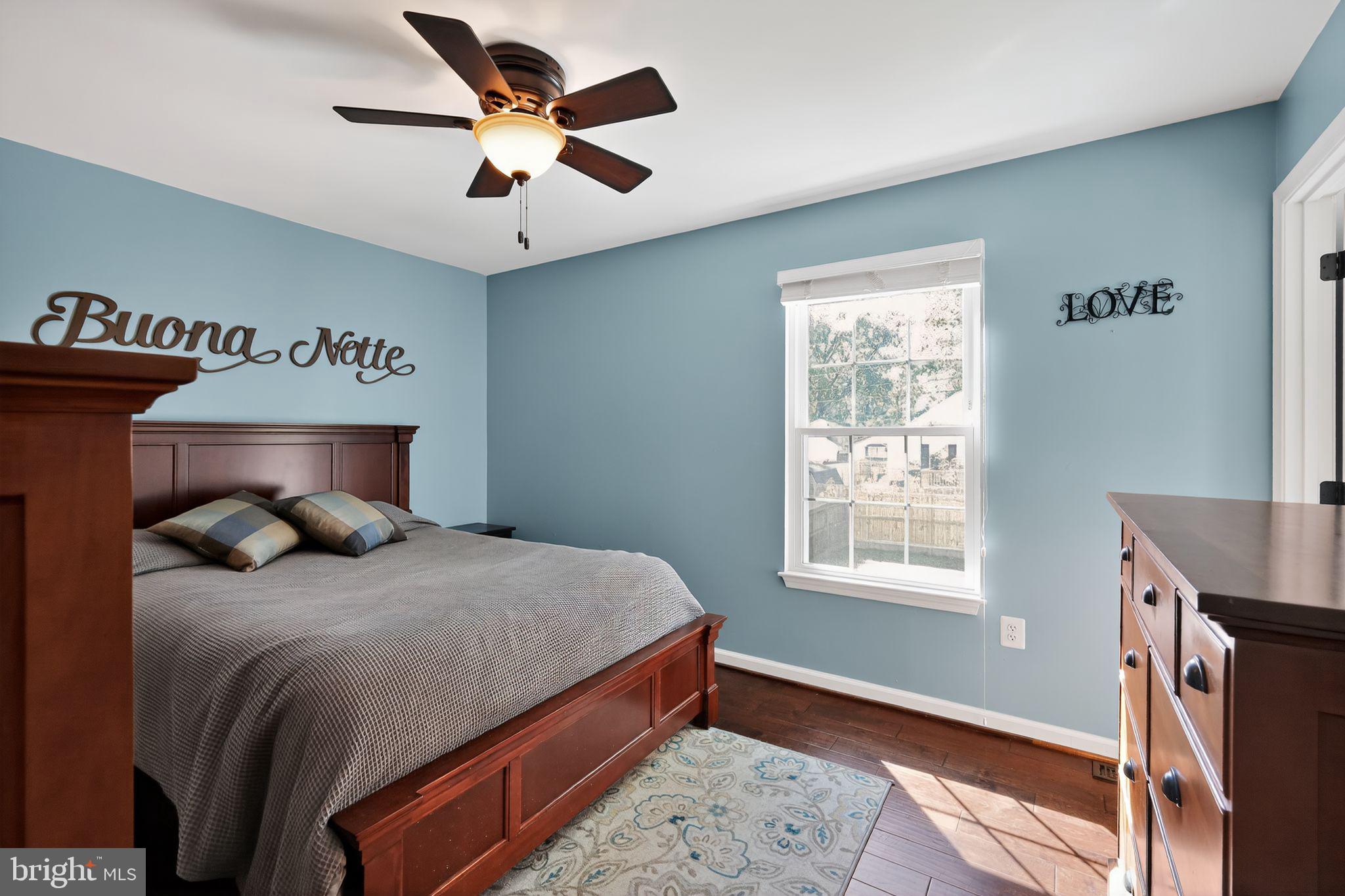 NORTH CHESAPEAKE BEACH - Residential