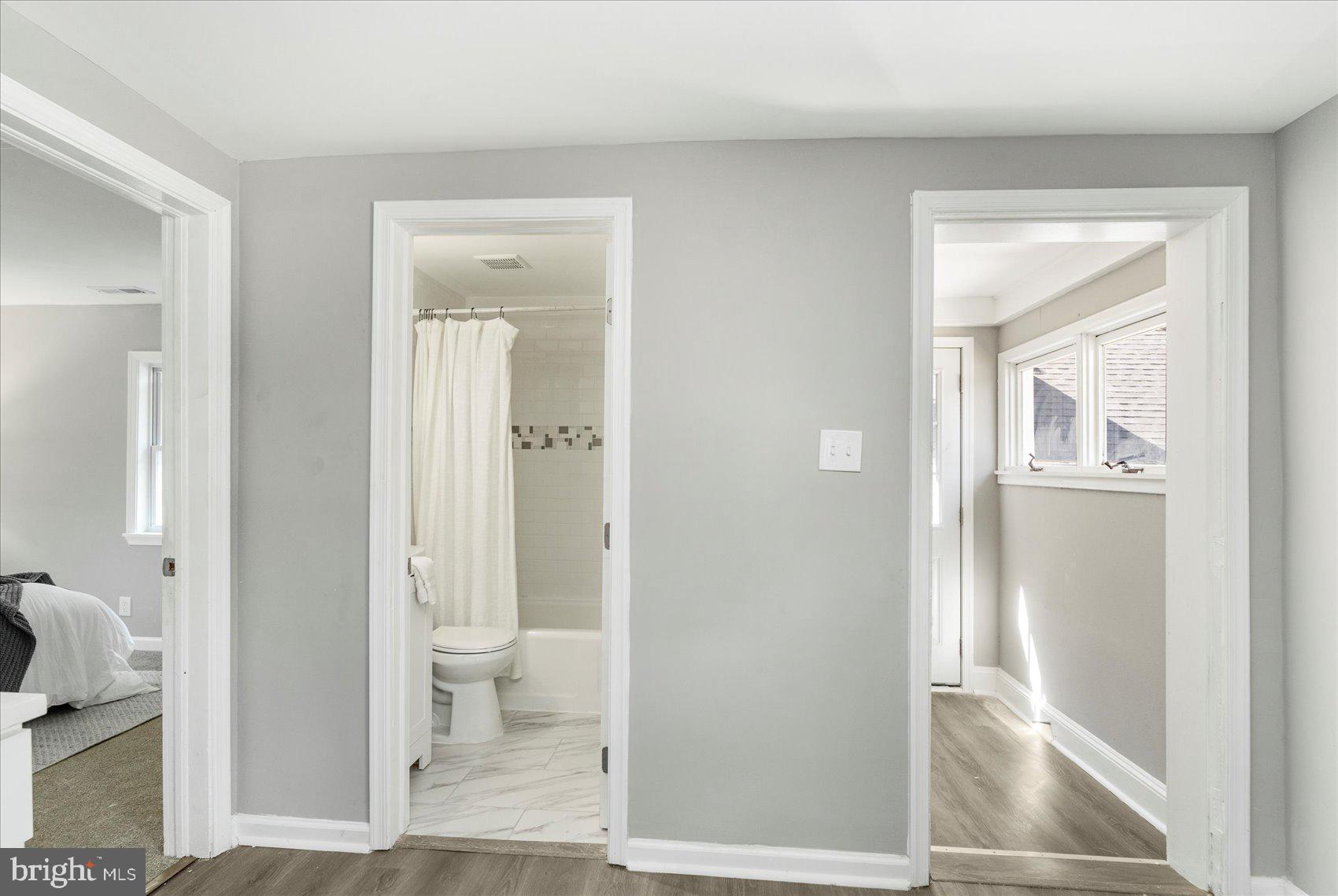 SWEET AIR - Residential