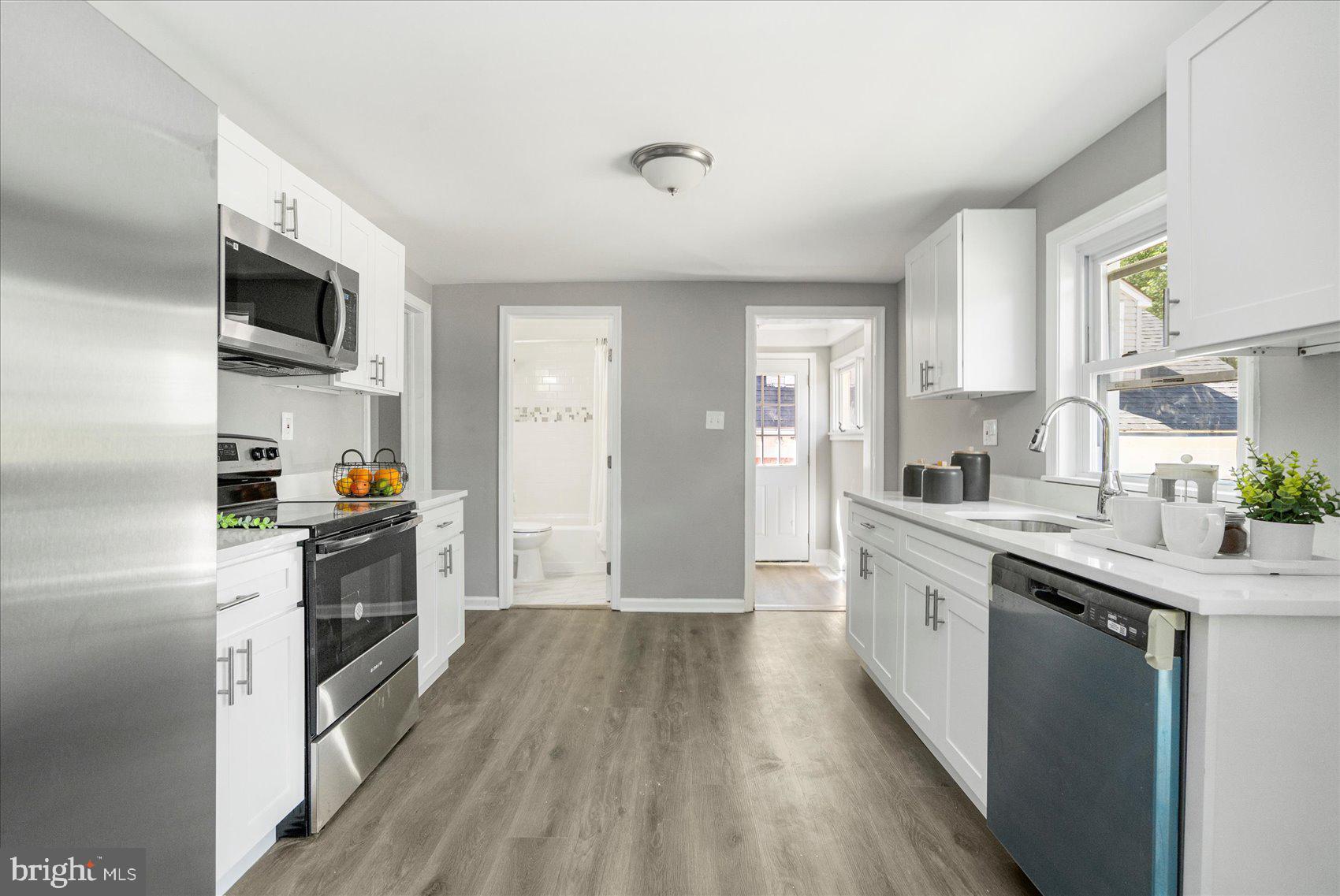 SWEET AIR - Residential