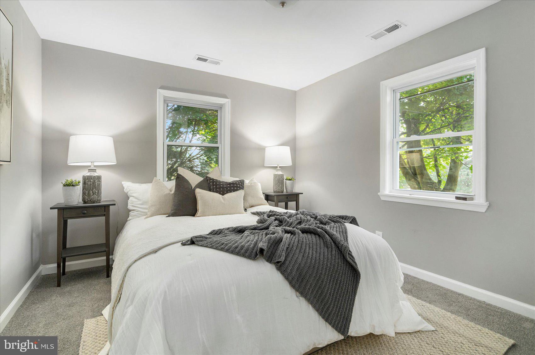 SWEET AIR - Residential