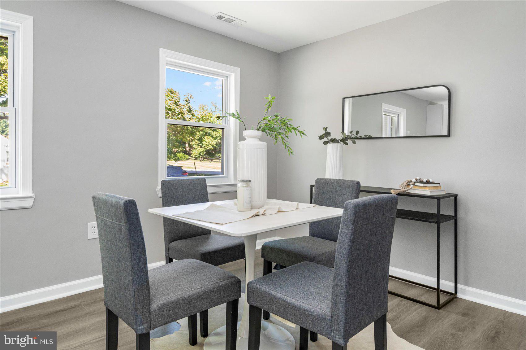 SWEET AIR - Residential