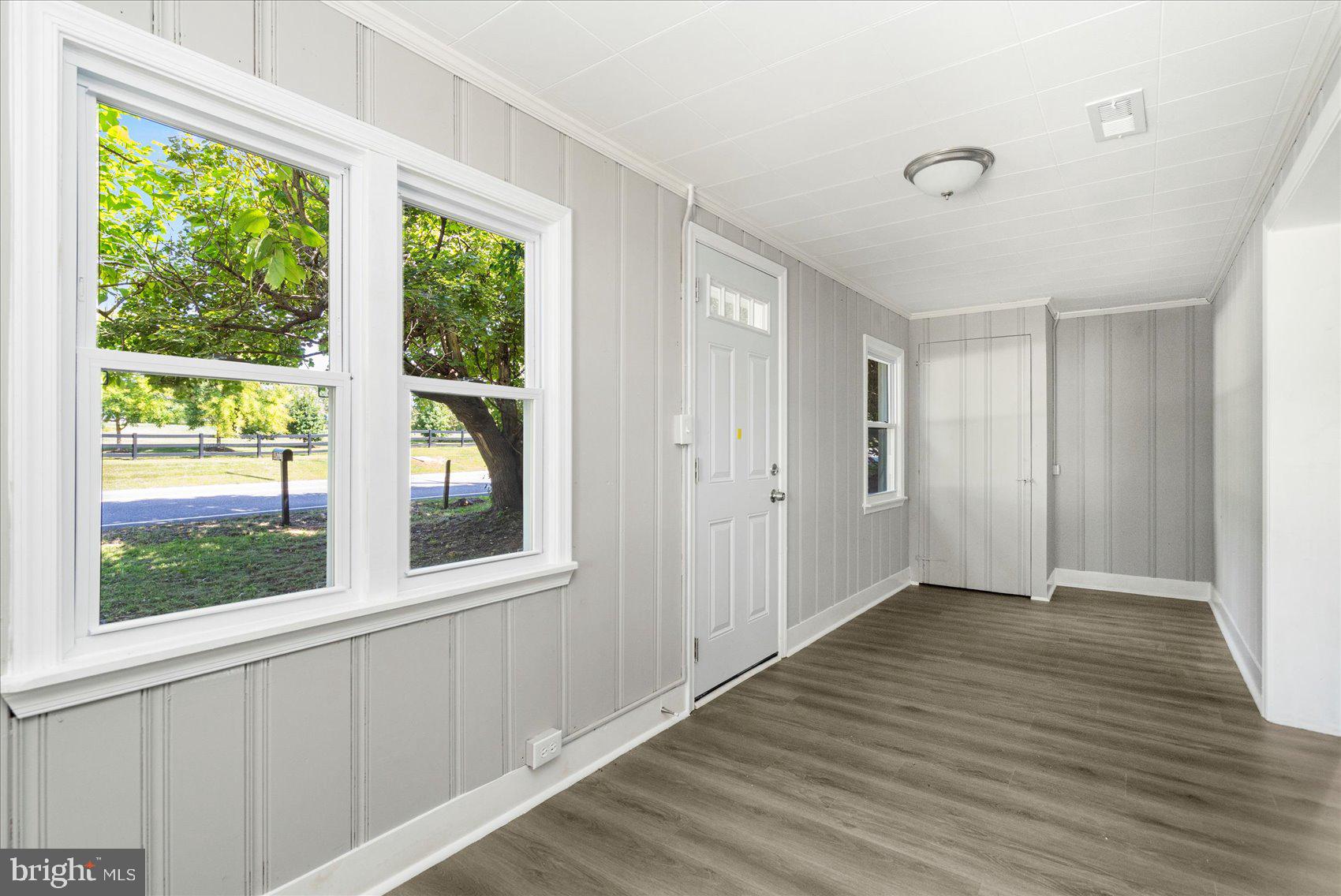 SWEET AIR - Residential