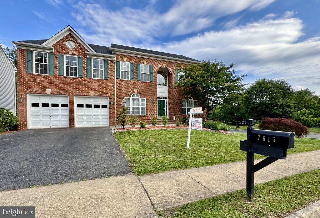 7615 MCWEADON LANE