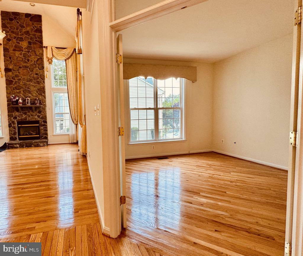 ACCOTINK BLUFF ESTATES - Residential