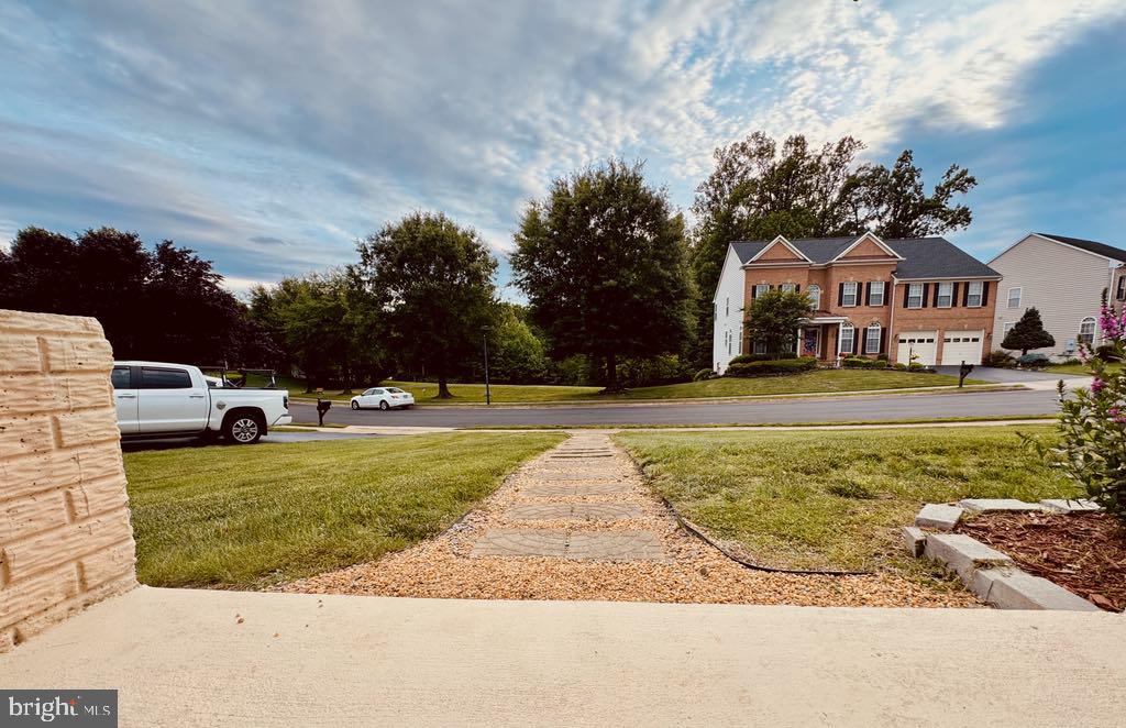 ACCOTINK BLUFF ESTATES - Residential