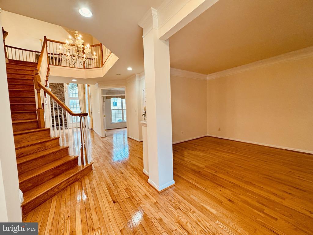 ACCOTINK BLUFF ESTATES - Residential