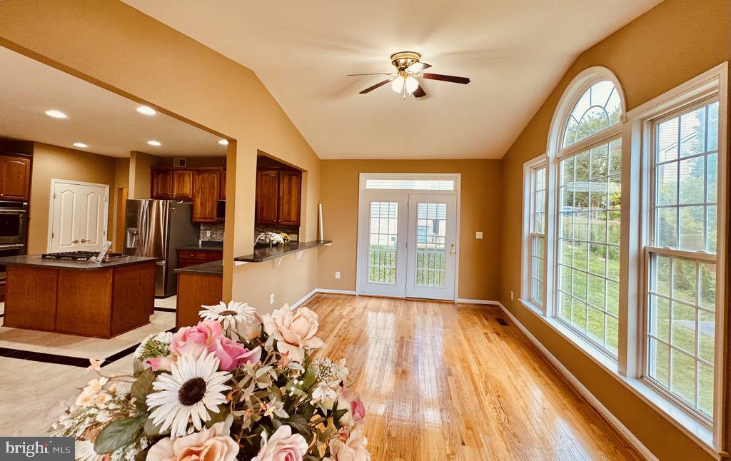 ACCOTINK BLUFF ESTATES - Residential