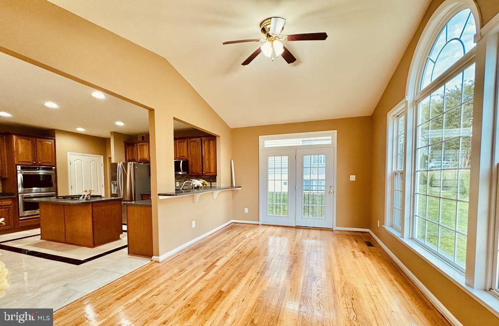 ACCOTINK BLUFF ESTATES - Residential