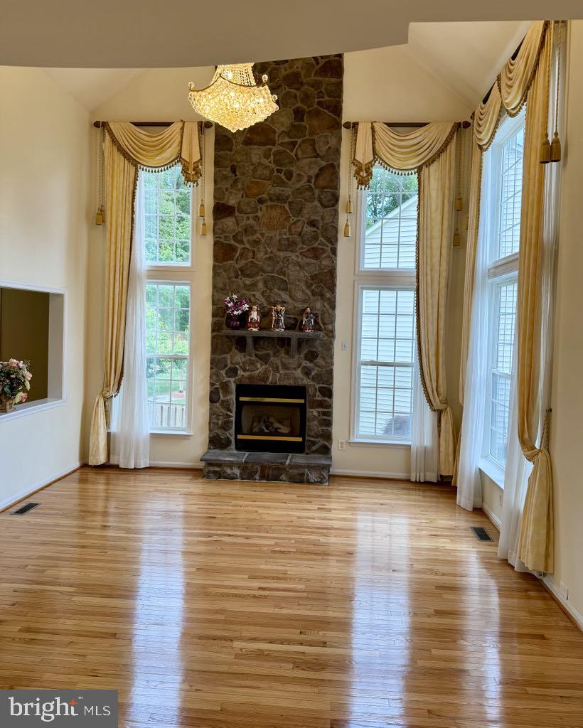 ACCOTINK BLUFF ESTATES - Residential