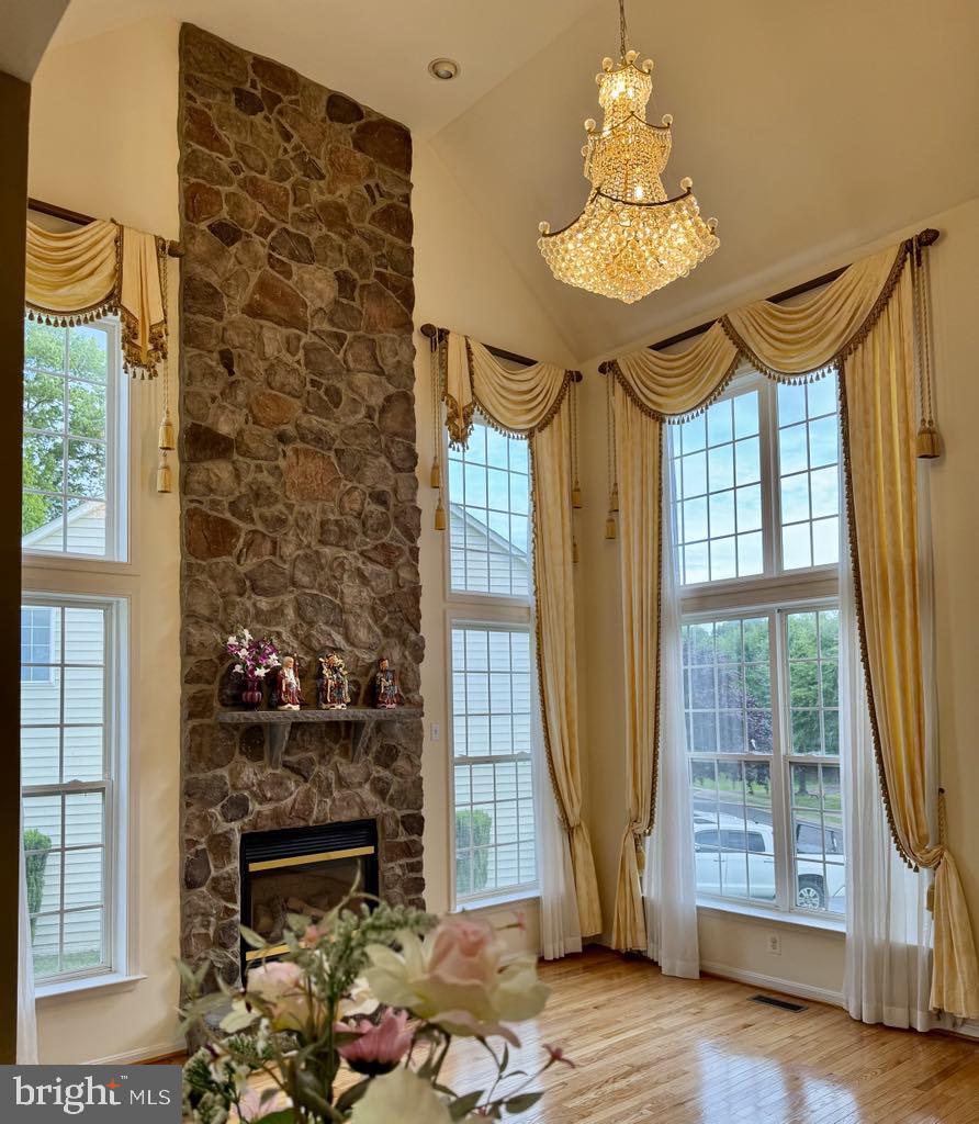 ACCOTINK BLUFF ESTATES - Residential