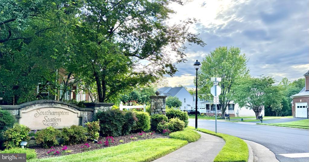 ACCOTINK BLUFF ESTATES - Residential