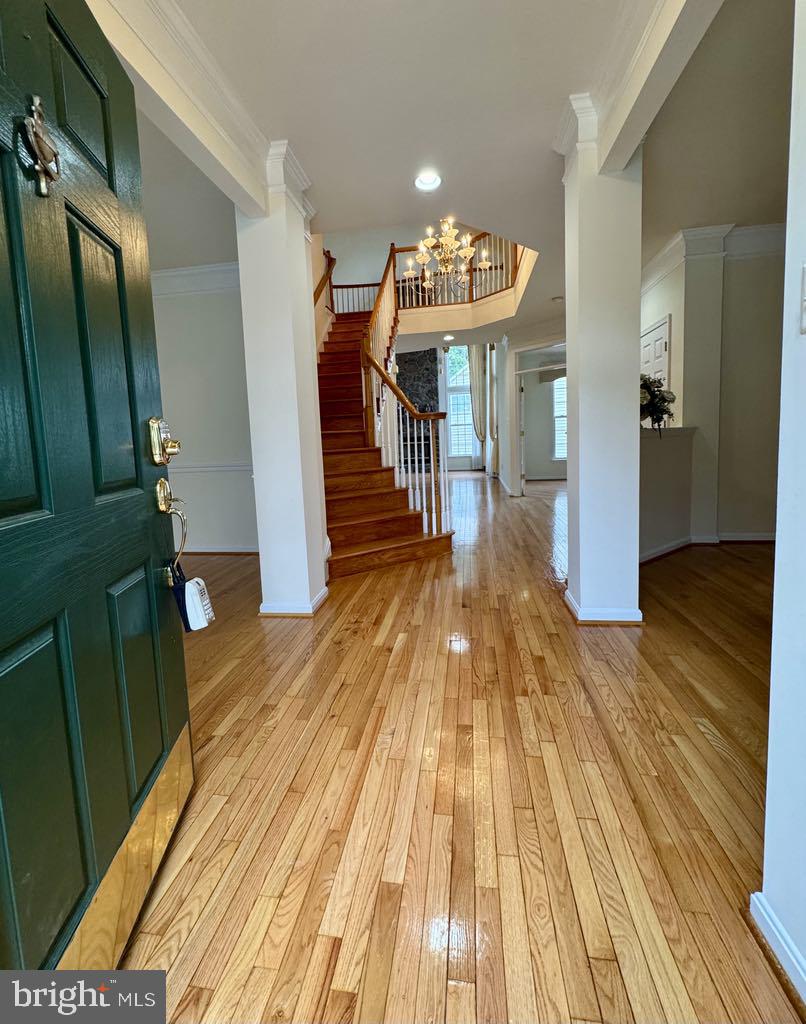 ACCOTINK BLUFF ESTATES - Residential