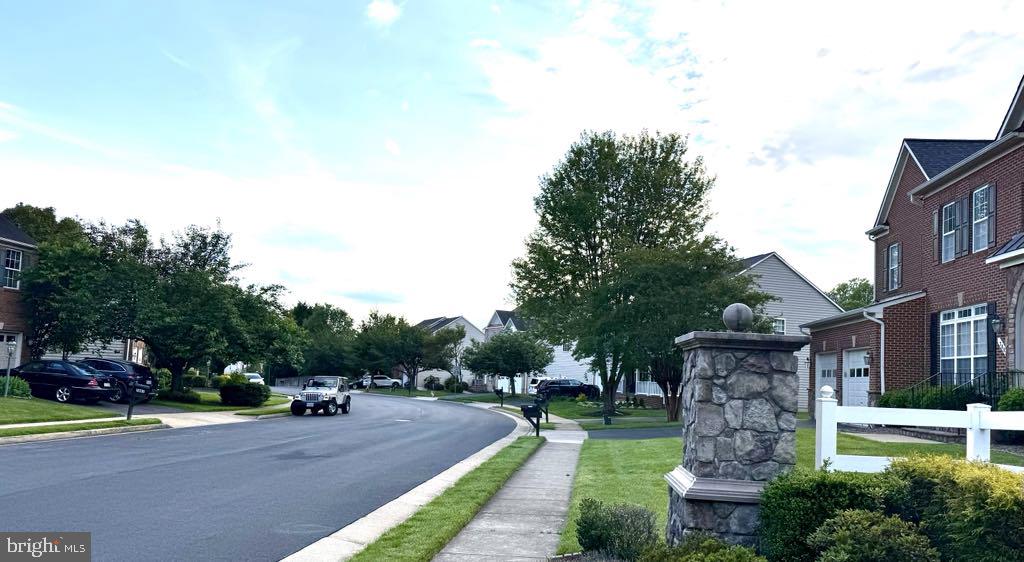 ACCOTINK BLUFF ESTATES - Residential