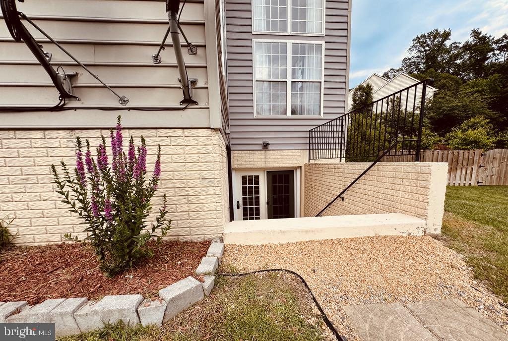 ACCOTINK BLUFF ESTATES - Residential