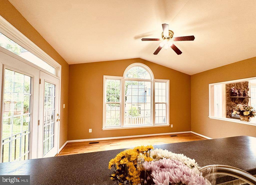 ACCOTINK BLUFF ESTATES - Residential