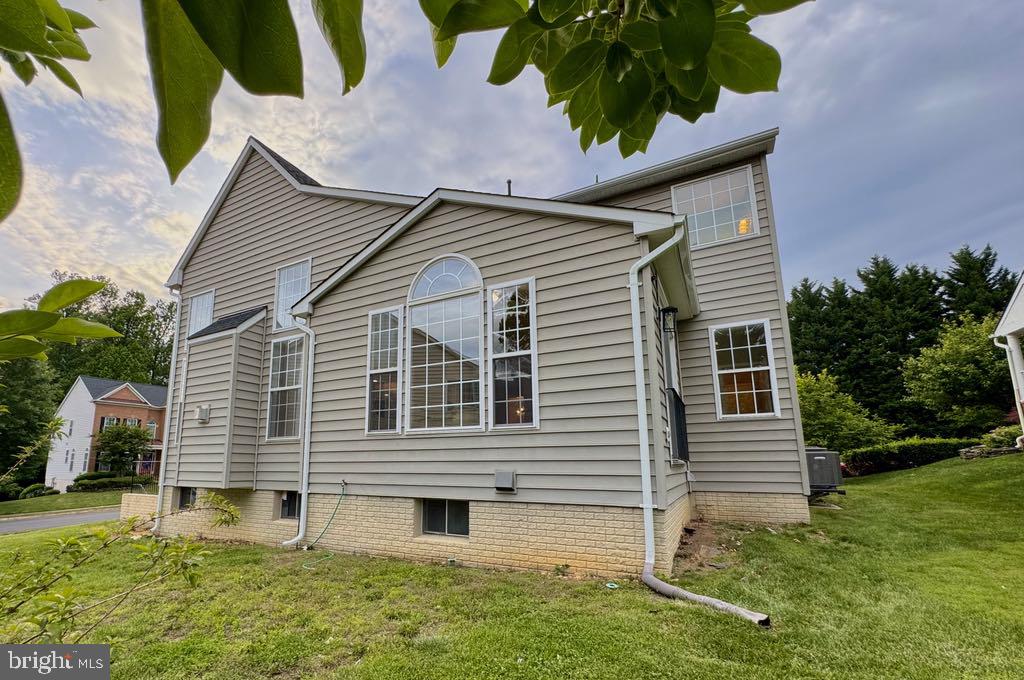 ACCOTINK BLUFF ESTATES - Residential