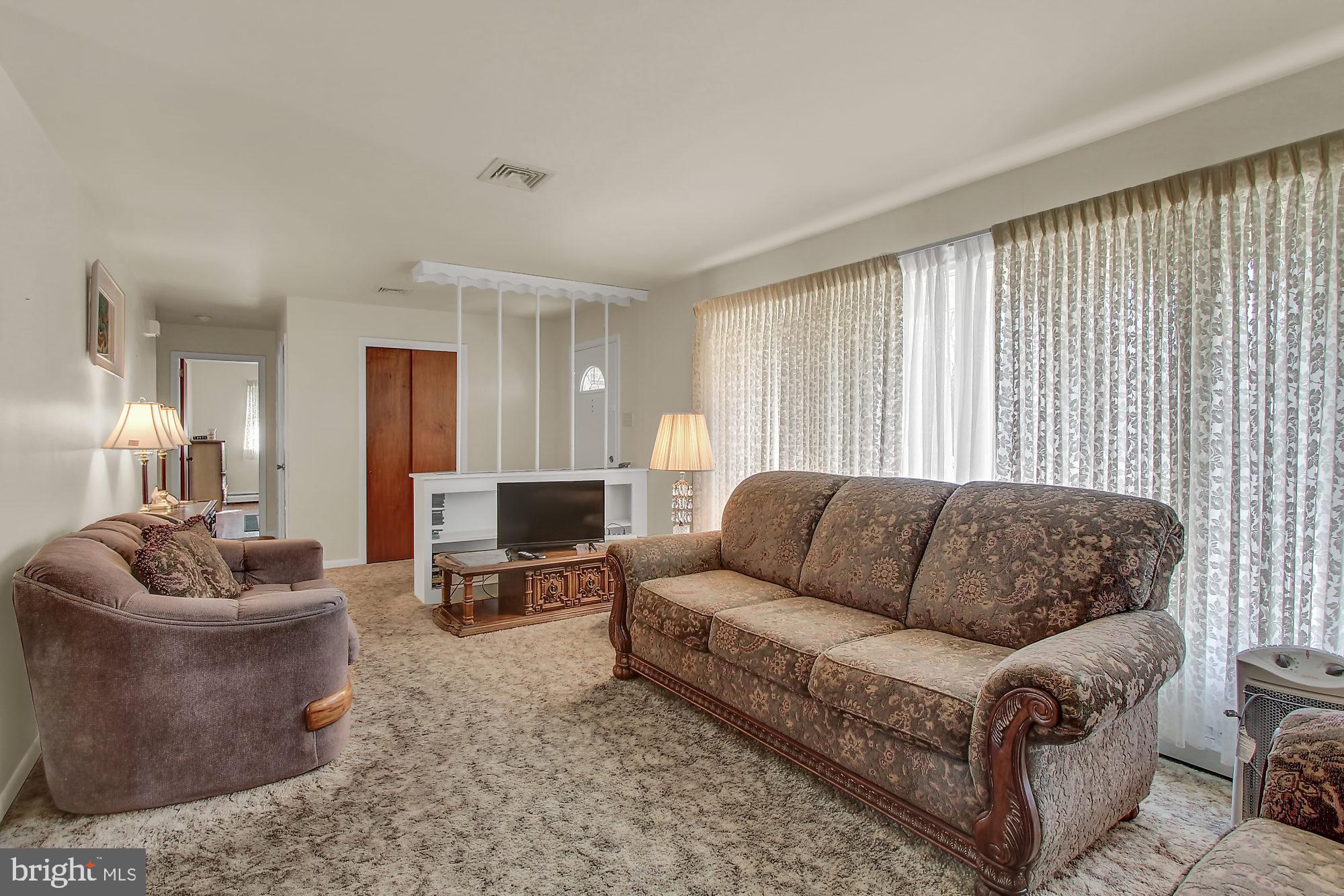 MAPLE SPRINGS - Residential
