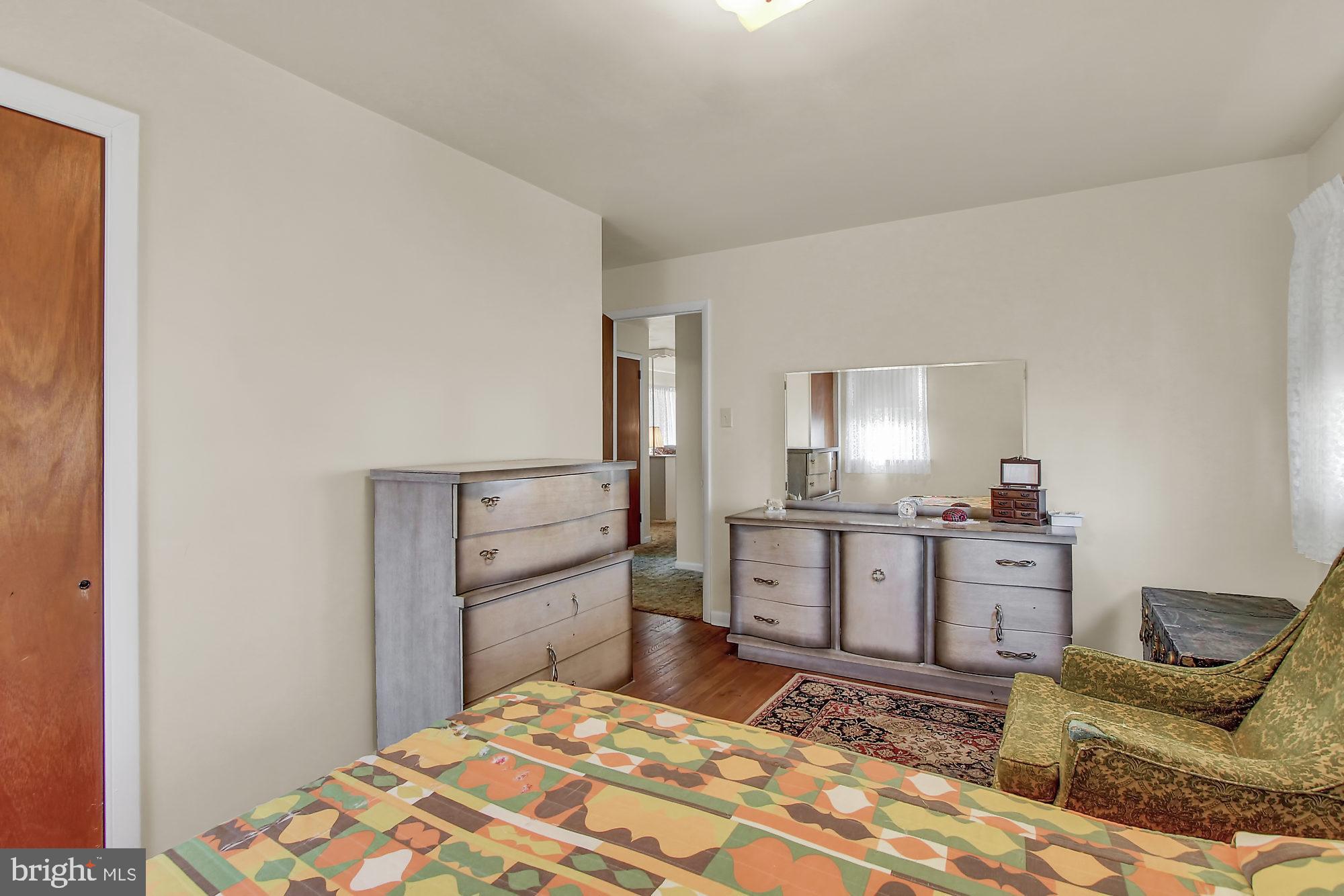 MAPLE SPRINGS - Residential