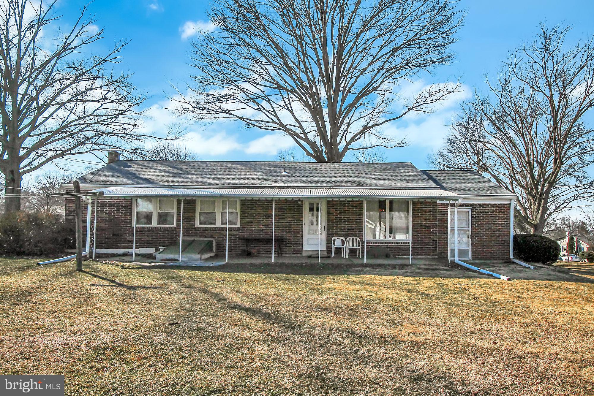 MAPLE SPRINGS - Residential