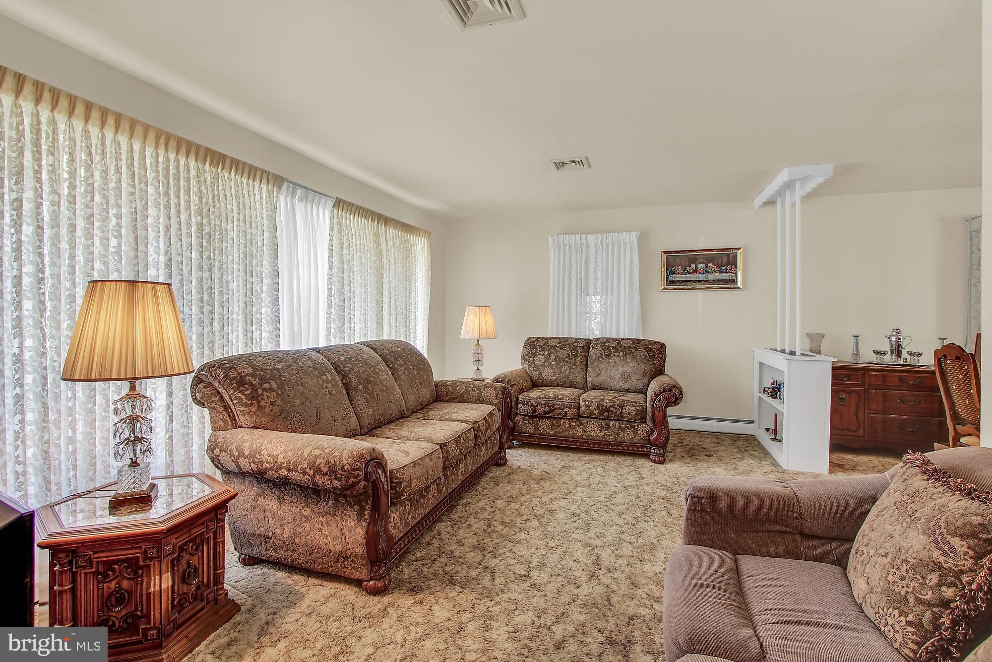 MAPLE SPRINGS - Residential