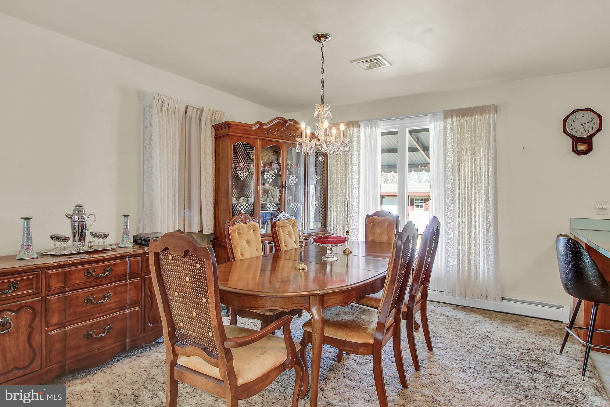 MAPLE SPRINGS - Residential