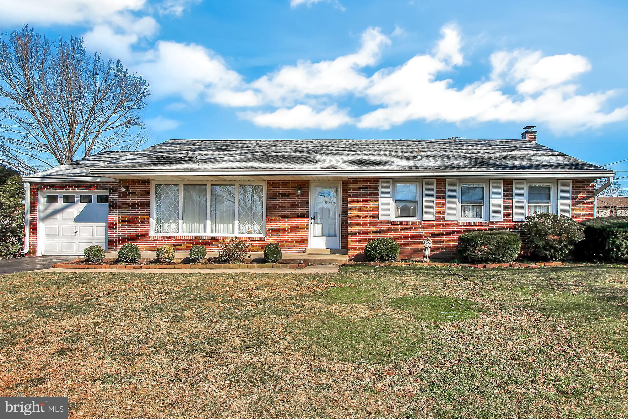 MAPLE SPRINGS - Residential