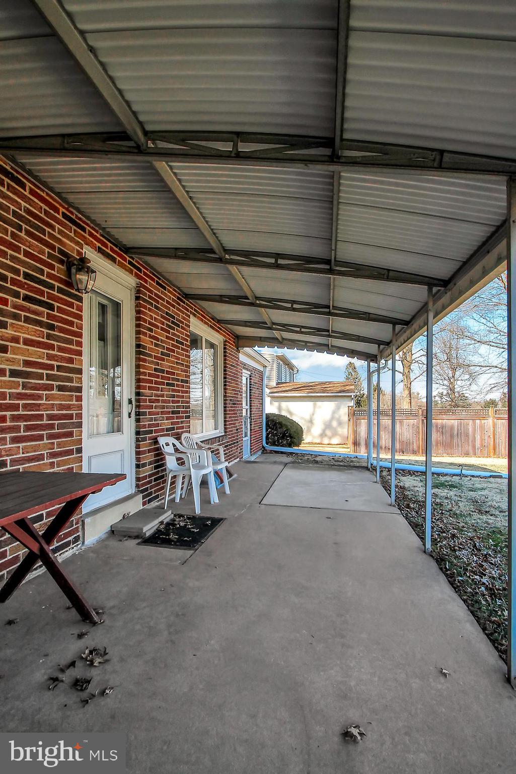 MAPLE SPRINGS - Residential