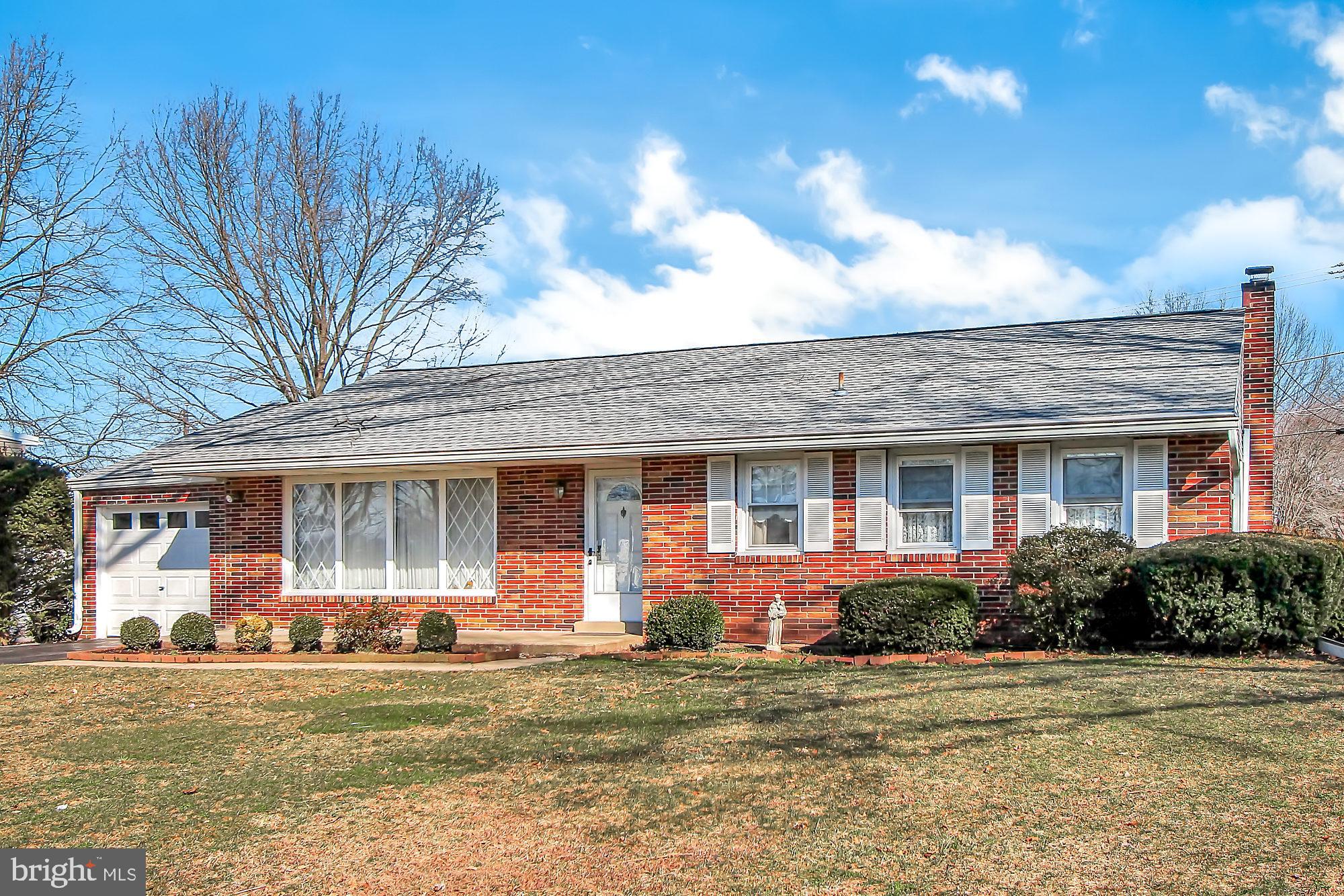 MAPLE SPRINGS - Residential