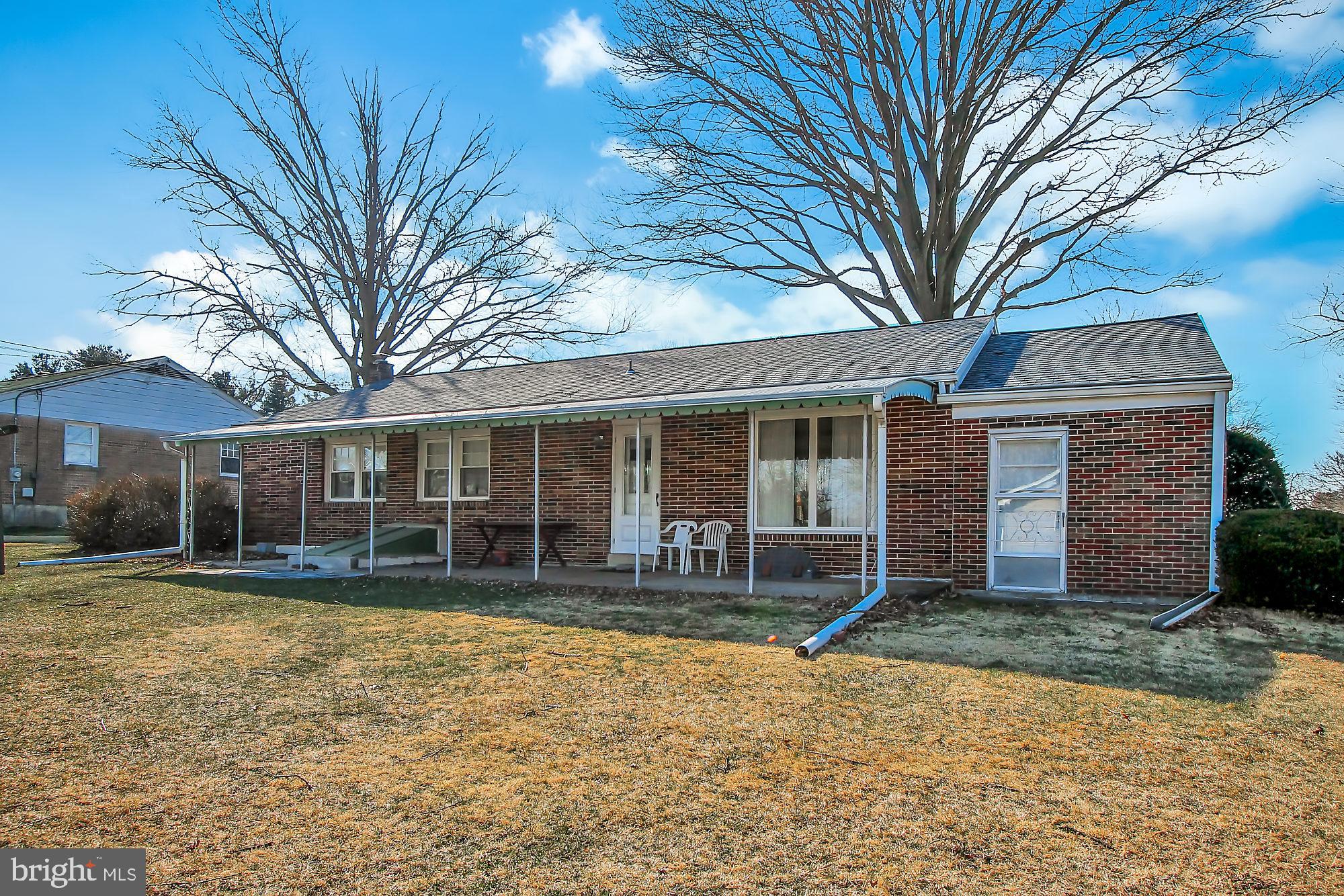 MAPLE SPRINGS - Residential