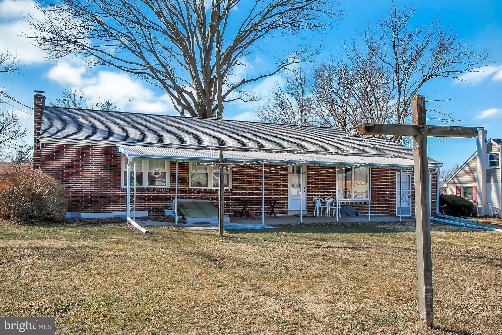 MAPLE SPRINGS - Residential