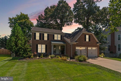 Homes For Sale - 1728 Wickham Way<br/> CROFTON, MD 21114