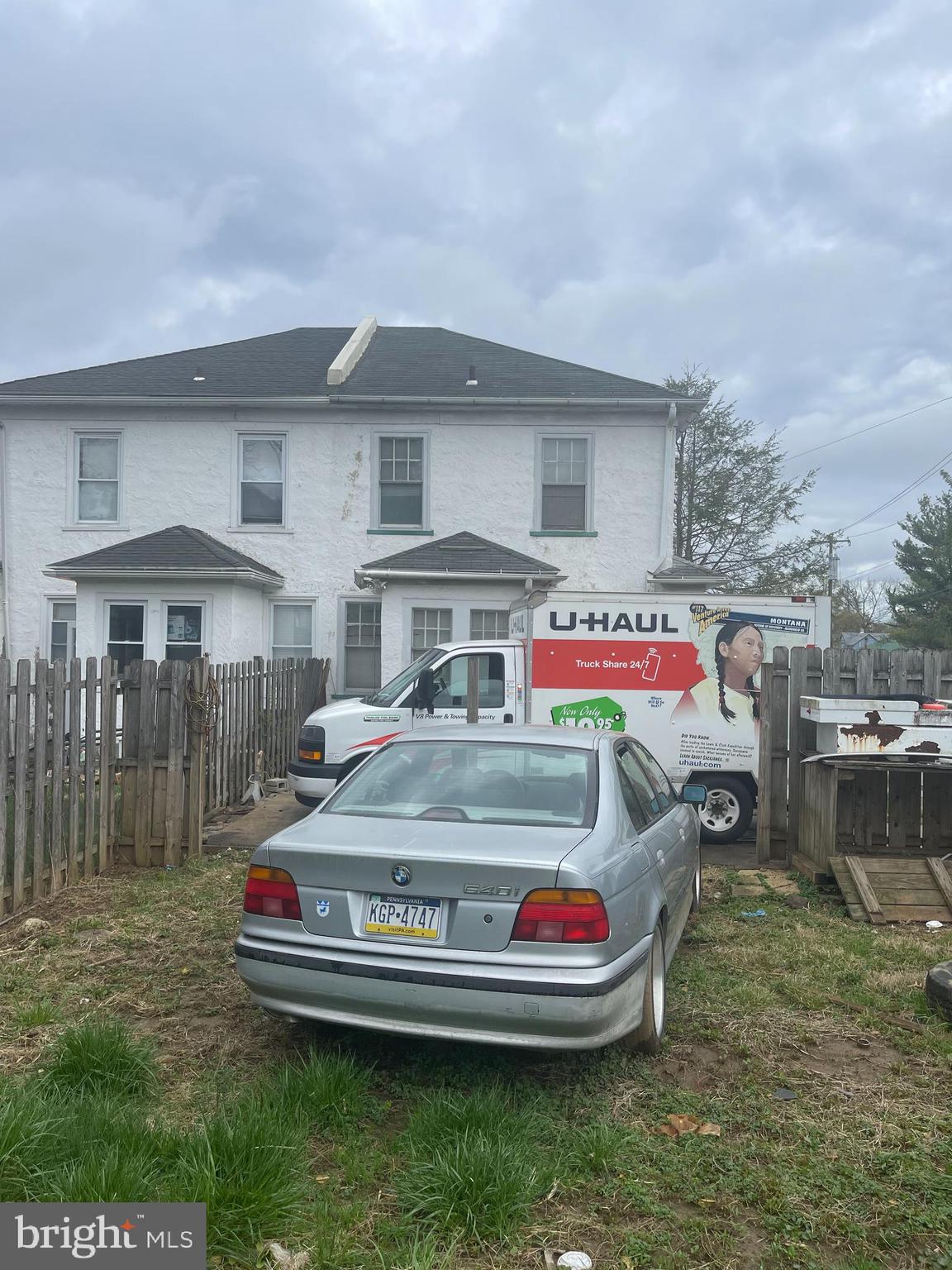 ARDMORE - Residential