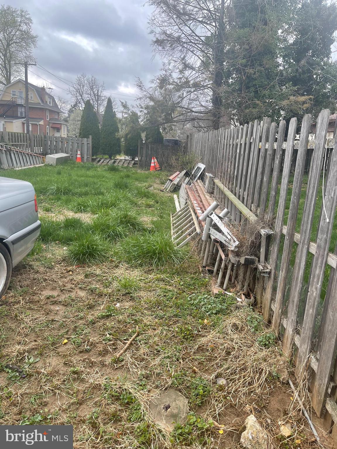 ARDMORE - Residential