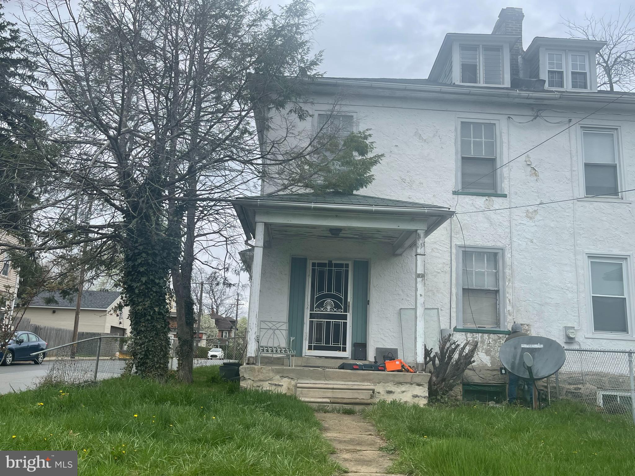 ARDMORE - Residential