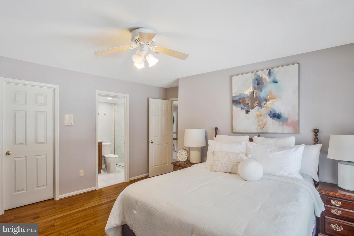 WOODMORE SOUTH - Residential