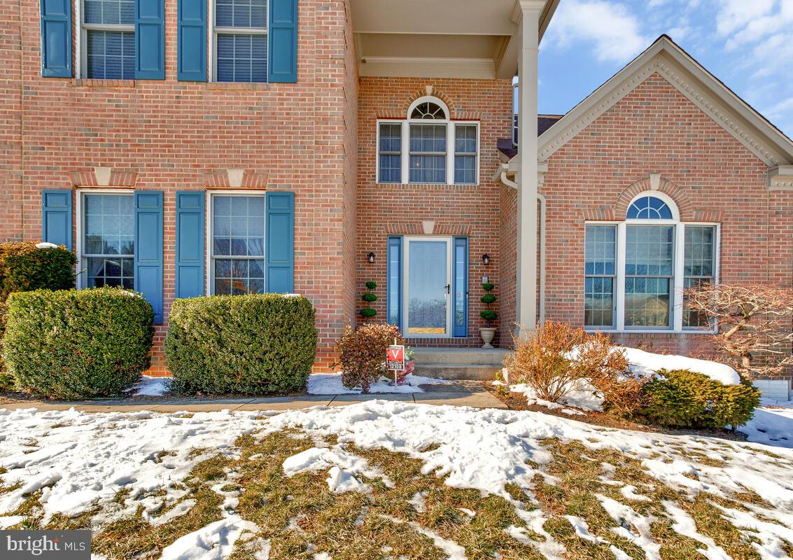 WOODMORE SOUTH - Residential