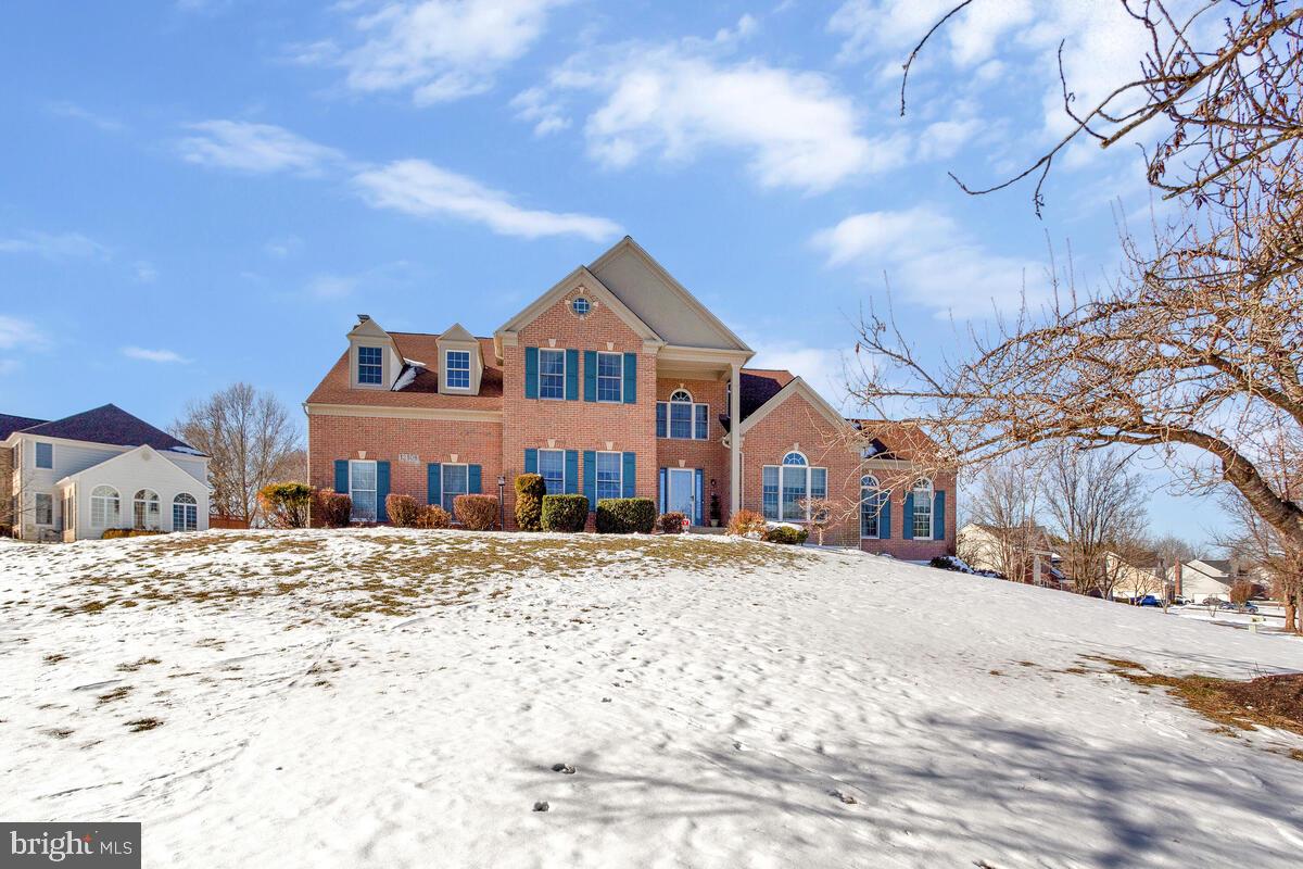 WOODMORE SOUTH - Residential