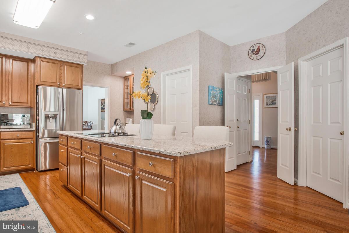 WOODMORE SOUTH - Residential