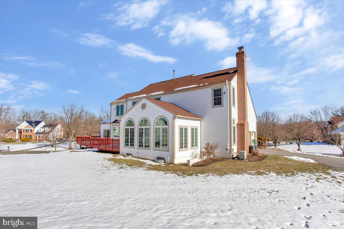 WOODMORE SOUTH - Residential